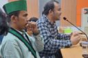 Pengurus BADKO HMI SUMBAR 