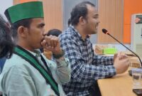 Pengurus BADKO HMI SUMBAR 