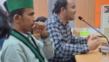 Pengurus BADKO HMI SUMBAR 