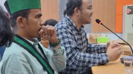 Pengurus BADKO HMI SUMBAR 