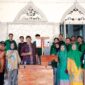 Mahasiswa KKN Universitas Taman Siswa 
