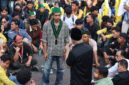 Ahmad Zaki Ketua Umum HMI Cabang BUKITTINGGI