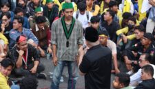 Ahmad Zaki Ketua Umum HMI Cabang BUKITTINGGI