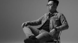 Photo AI : Muhammad Abram, SE.ME (Ekonom Muda SUMBAR)