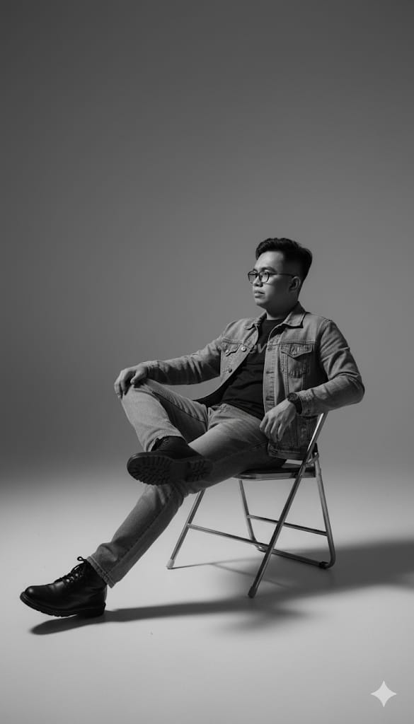 Photo AI : Muhammad Abram, SE.ME (Ekonom Muda SUMBAR)